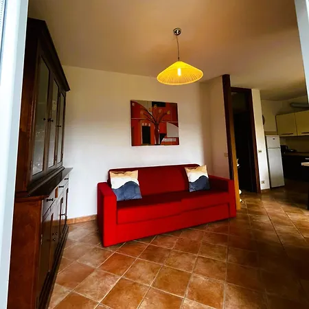 Bellavista Charme & Relax Appartement