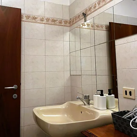Bellavista Charme & Relax Appartement *