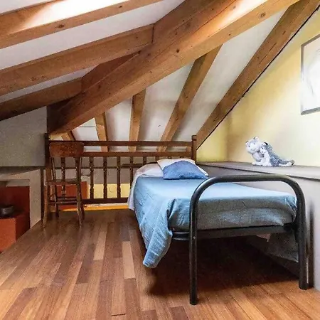 Appartement Bellavista Charme & Relax Bergamo