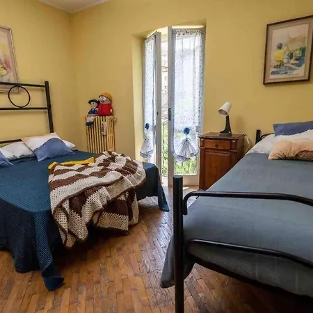 Bellavista Charme & Relax Appartement *